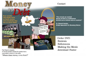 Money as Debt Video