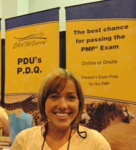 Kristen - The Next Generation of Project Managers